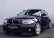BMW 120i Hamann BMW 120i Hamann